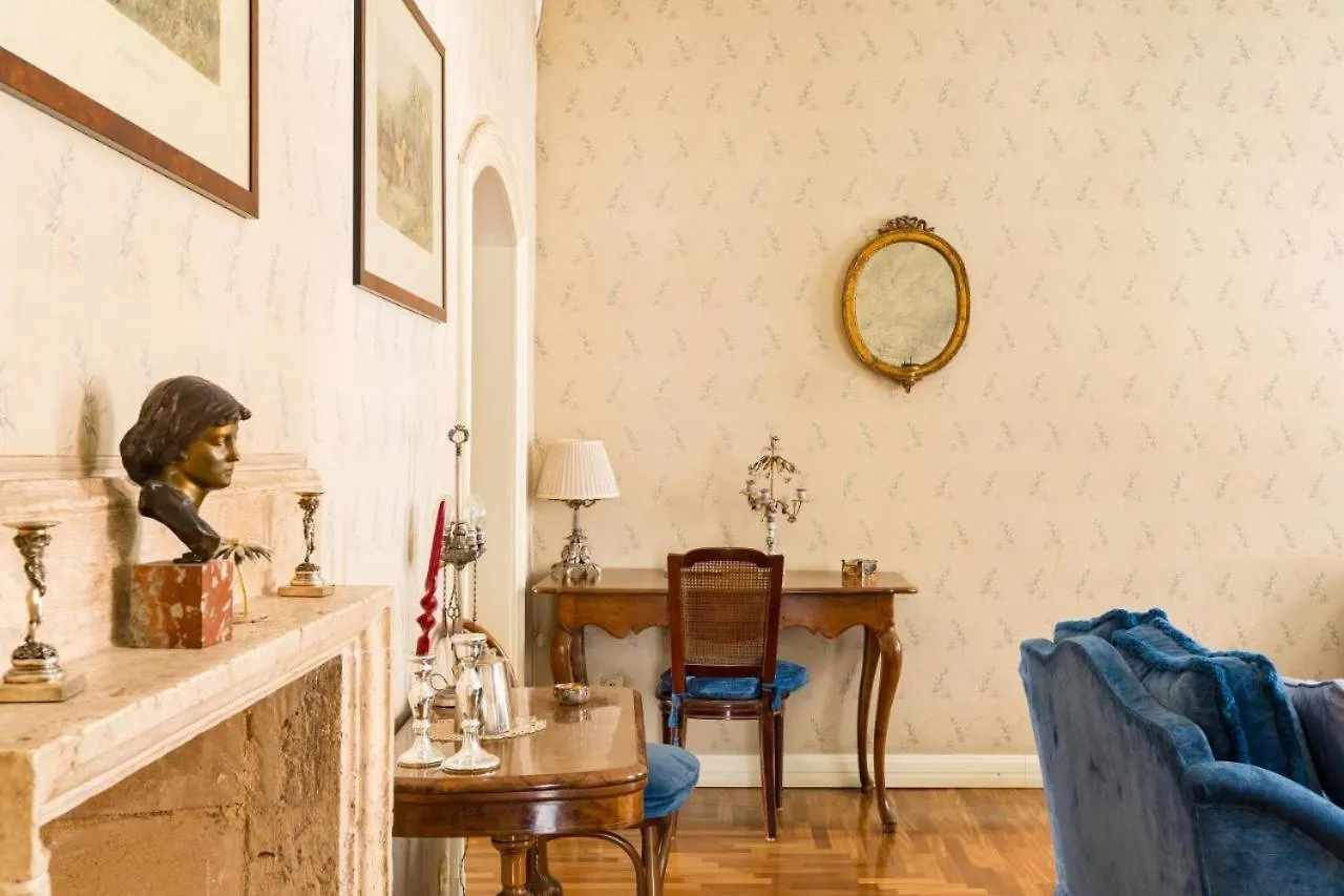 Apartament Emma Flat Rzym