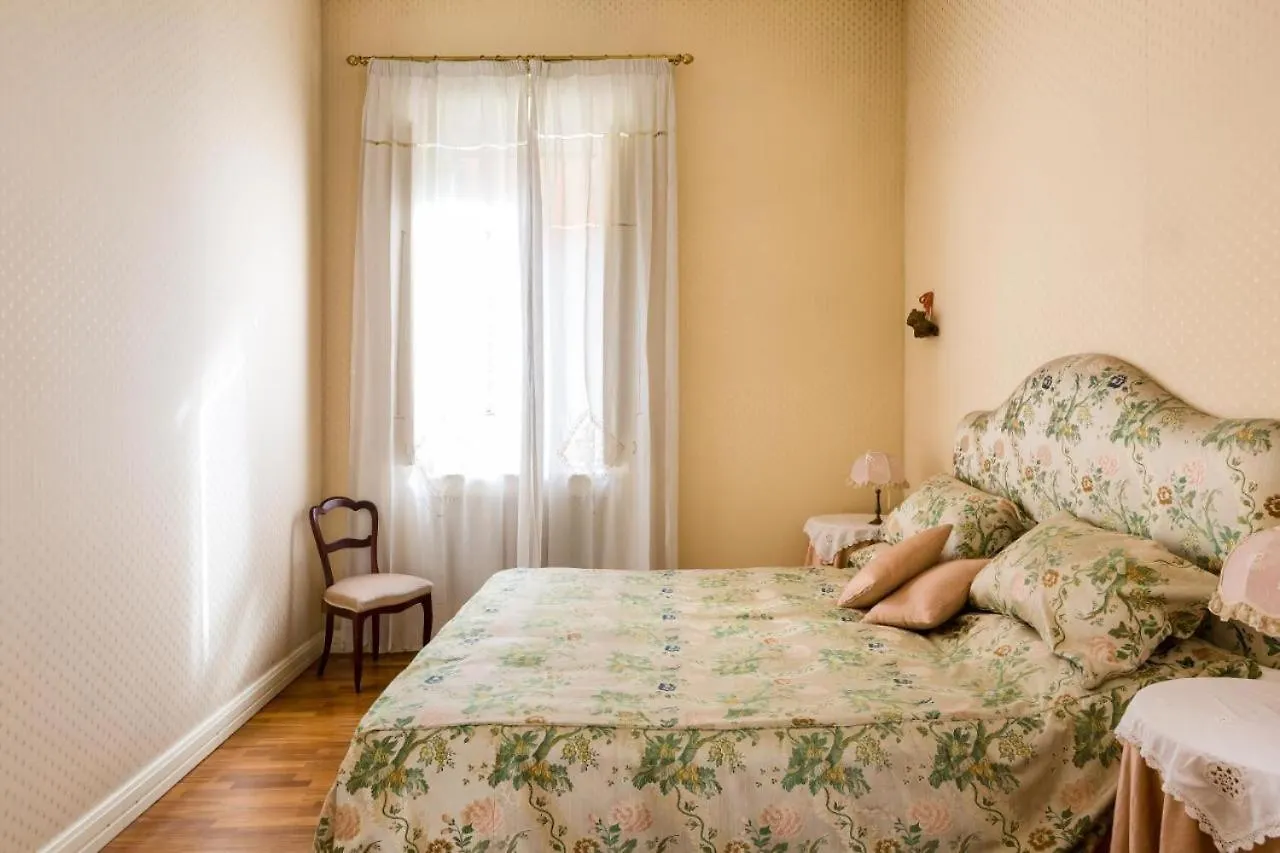 Apartament Emma Flat Rzym 0*,  Włochy