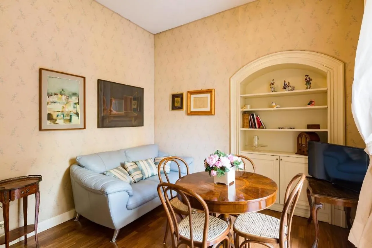 Apartament Emma Flat Rzym