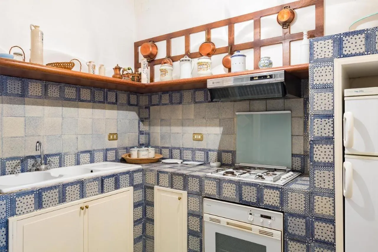 Apartament Emma Flat Rzym