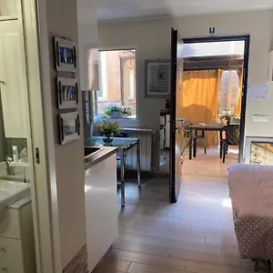  Appartement Condotti