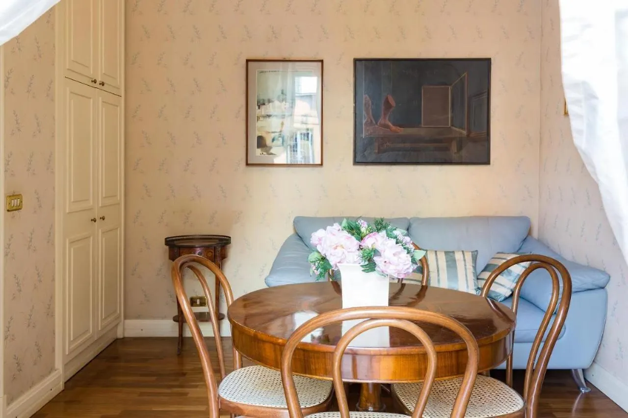 Emma Flat Apartment Rome