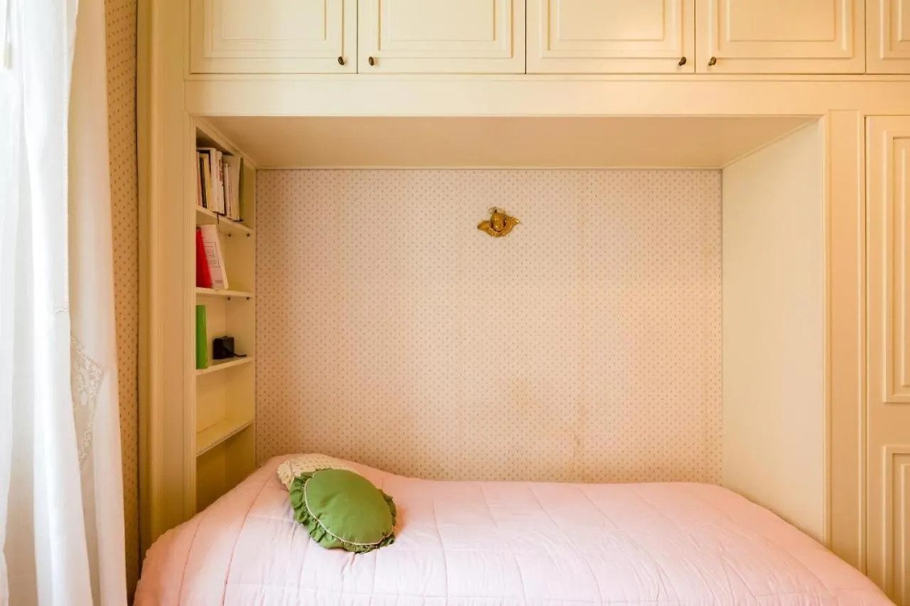 Emma Flat Apartment Rome Italy